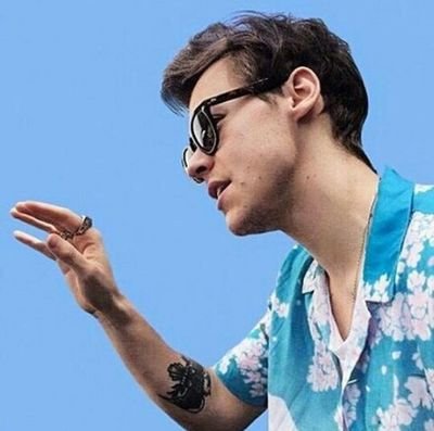 h4rryfer's profile picture. Well maybe one day we can break the distance. H ||  26/11/15