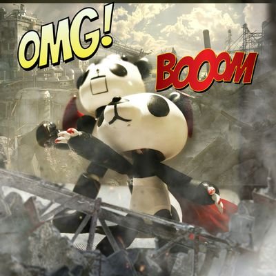ActionPandaさんのプロフィール画像