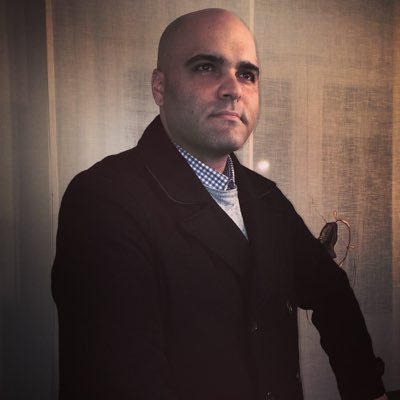 SantiTdigital's profile picture. Apasionante de las humanidades, informática y empresa.