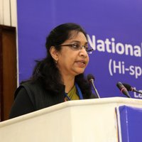 Aruna Sundararajan (@secretary_dot) 's Twitter Profile