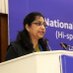 Aruna Sundararajan (@secretary_dot) Twitter profile photo