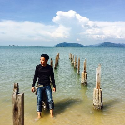 AfifNaimullah's profile picture. 