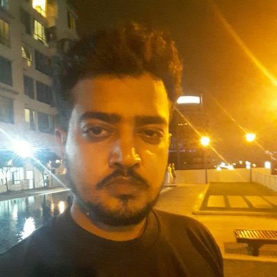 Just a Random Man, Believes in Talking Sense. Munger, Bihar🇮🇳