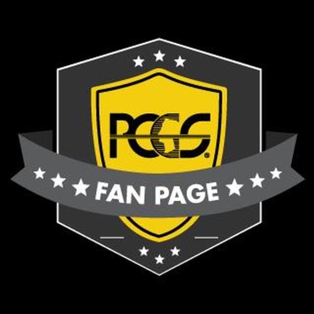 This is the OFFICAL pcgs fan page!!! We also have Instagram on instagram our username is pcgs_fanpage