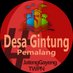 Desa Gintung Comal (@desagintungku) Twitter profile photo