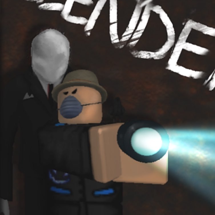 Stop It Slender 2 Sis2roblox Twitter - roblox stop it slender image