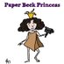 Paper Beck Princess (@paperbkprincess) artwork