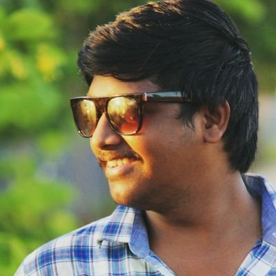 KManishyam's profile picture. 