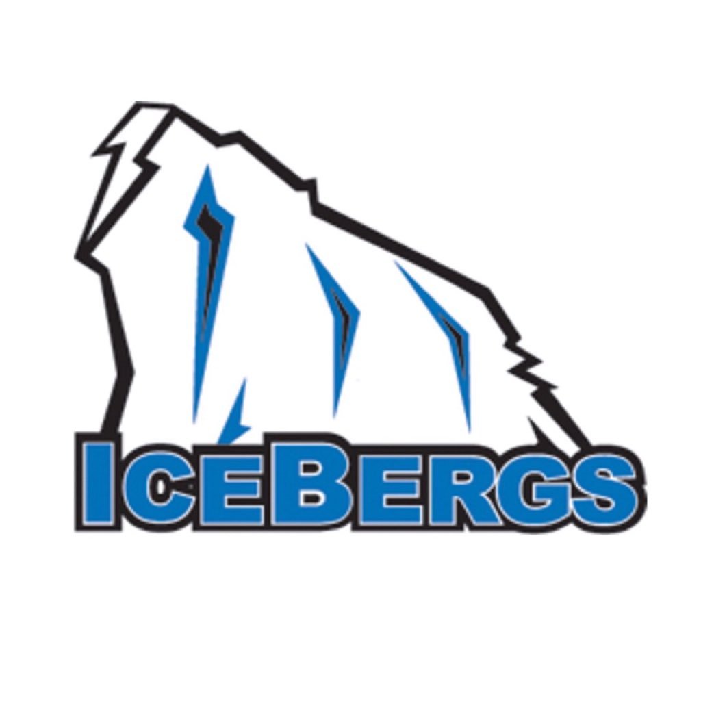 Official Twitter of the Icebergs Girls Varsity Hockey Team - Stoughton, Oregon, McFarland, Monona Grove, Evansville, and Deerfield