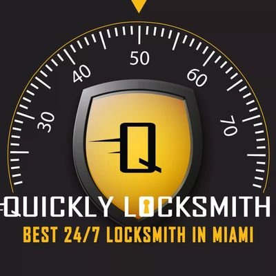 Quickly Locksmith Miami serves businesses and residents throughout Miami, Florida. We are committed to providing exceptional quality locksmith services 24/7.