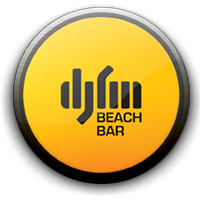 djfmbeachbar's profile picture. 