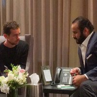 Mohammed - محمد (@mbs1932) 's Twitter Profile