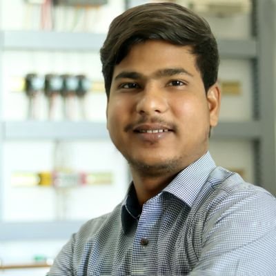 Sagar Raj Profile