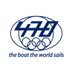 470 Olympic Sailing (@470Sailing) Twitter profile photo