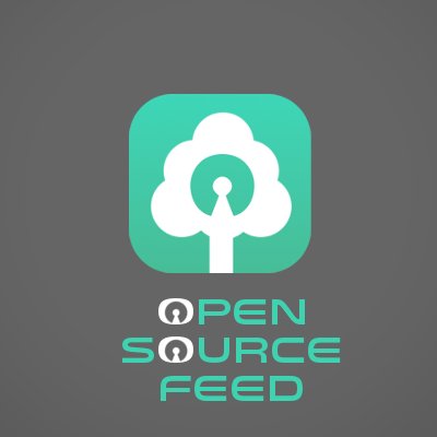 @opensourcefeed