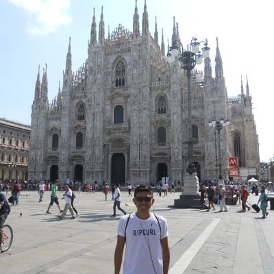 Work for Goverment, love music, planes, travelling and backpacking