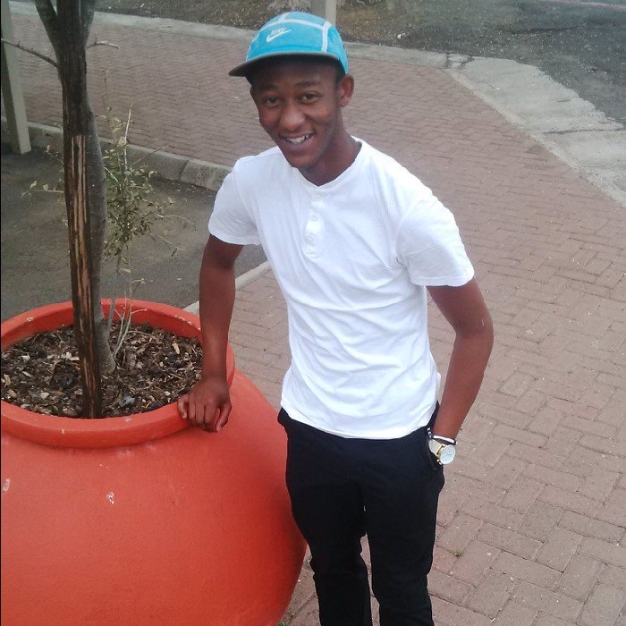 Tumelo03535033 Profile Picture