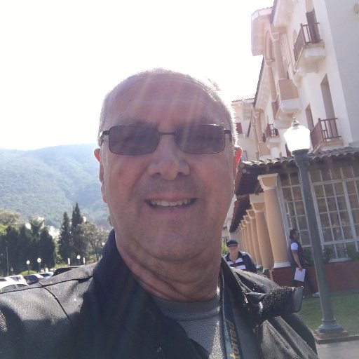 julioru's profile picture. Um curioso nato.