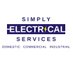 Simply Electrical (@Simply_Elec) Twitter profile photo