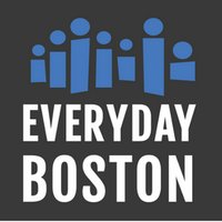 Everyday Boston (@everyday_boston) 's Twitter Profile Photo Everyday Boston (@everyday_boston) 's Twitter Profile Photo