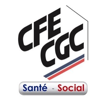 La Fédération CFE-CGC Santé-Social rassemble l'ensemble des professionnels de la #Santé, du #Social et du #MédicoSocial.