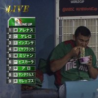 世界の野球 (@sekainoyakyu) 's Twitter Profile Photo