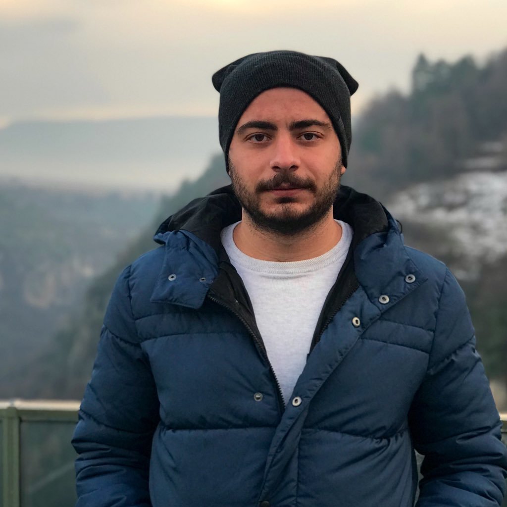 emrekadi61's profile picture. Bilgisayar Mühendisi