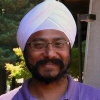 R. Paul Singh (@rpaulsingh) 's Twitter Profile