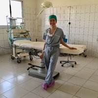 Lisa Zhang (@lisazhang_md) 's Twitter Profile