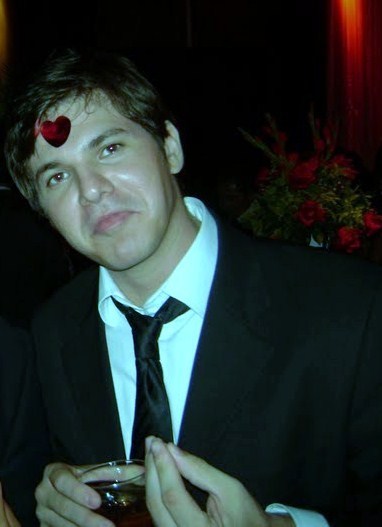 Hasleysorti's profile picture. 