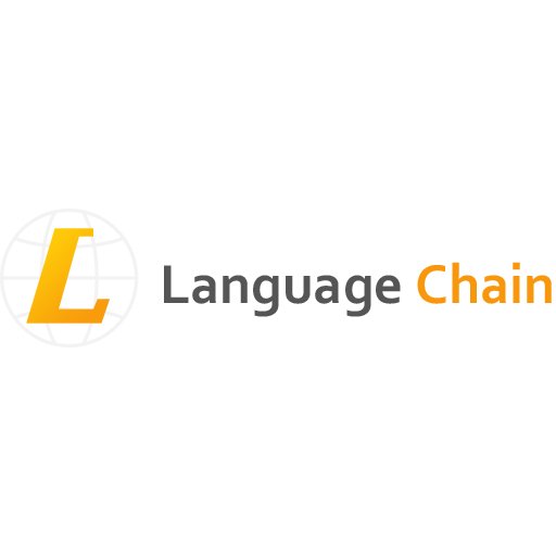 Language chain aims to create a safe and transparent language-based service backbone, and make human beings communicate without language barriers.