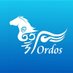 Ordos, China (@OrdosChina) Twitter profile photo