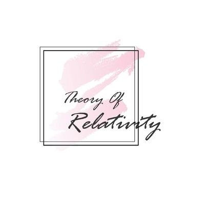 Theory Of Relativityさんのプロフィール画像