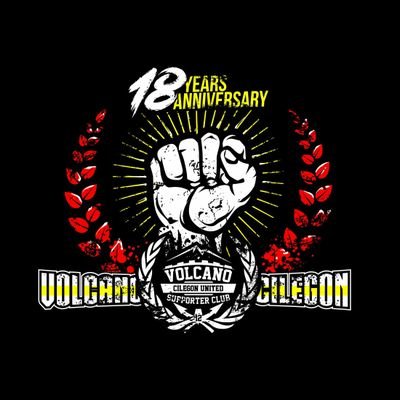 Official Account Twitter Of Volcano Cilegon // Spirit From Steel City. // Supporter of @CilegonUnited // Fb : Volcano Cilegon // IG : @OfficialVolcano #est2000