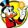 UncleScwooge's profile picture. Professional CryptoCurrency Trader/Investor & Coach | ETH:0xD5b90175F88Ab64e18B4ADcF7b89780e40C38D94