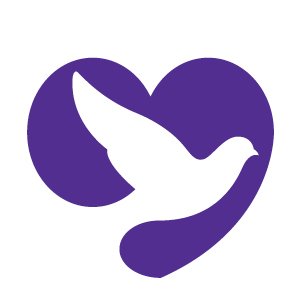 We have merged and are now operating as Rennie Grove Peace Hospice Care! Follow us on @rgphospice 💜