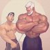 Muscle Fan (@vt_chase) Twitter profile photo Muscle Fan (@vt_chase) Twitter profile photo