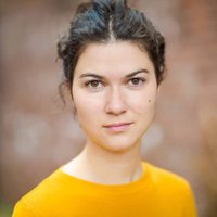 Laurentine Rumolino (@lrumolino) 's Twitter Profile