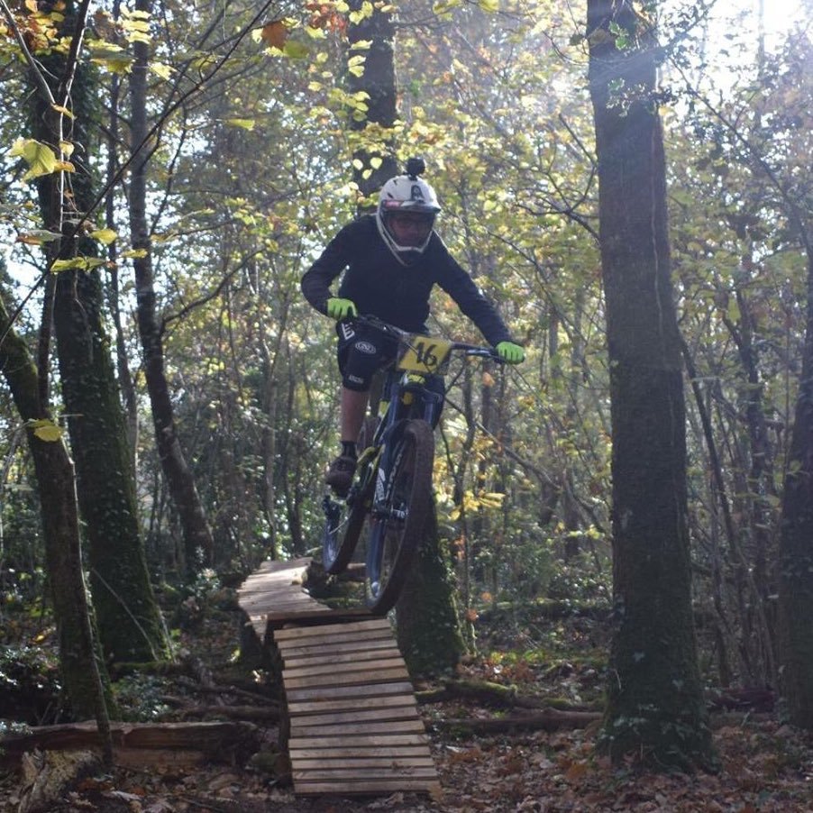 corentinfilliol's profile picture. 