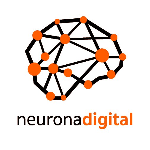 Agencia de marketing digital en Valencia. 
¿Te ayudamos a llegar a lo más alto del Universo Online? 
¡Súbete a la nave del #NeuronaTeam! 🚀 | Google Partner