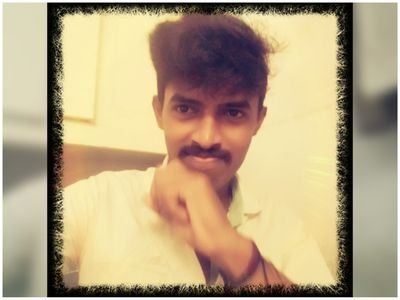 Veeramthanu's profile picture. student &&thala fan