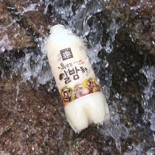 Bán sỉ lẻ rượu gạo Hàn Quốc makgeolli