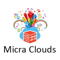Micra Clouds, established in 2014, is a core cloud management services provider with a team of highly skilled and brilliant professionals serving our clients.
