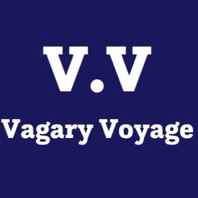 Bringing you the best in travel news, images & Videos. Follow us on Instagram (VagaryVoyage)
enquires: vagaryvoyage@gmail.com