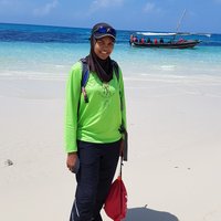 Fadeelah Kenny (@fadeelahk) 's Twitter Profile