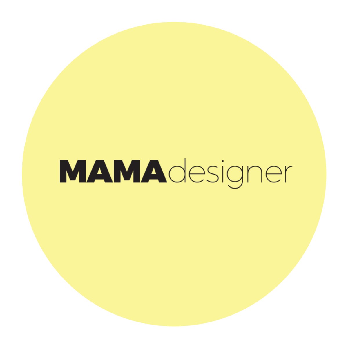 mamadesignerpl's profile picture. Mama od 2016
Designer od 2005
