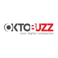 OktoBuzz(@oktobuzz) 's Twitter Profile Photo