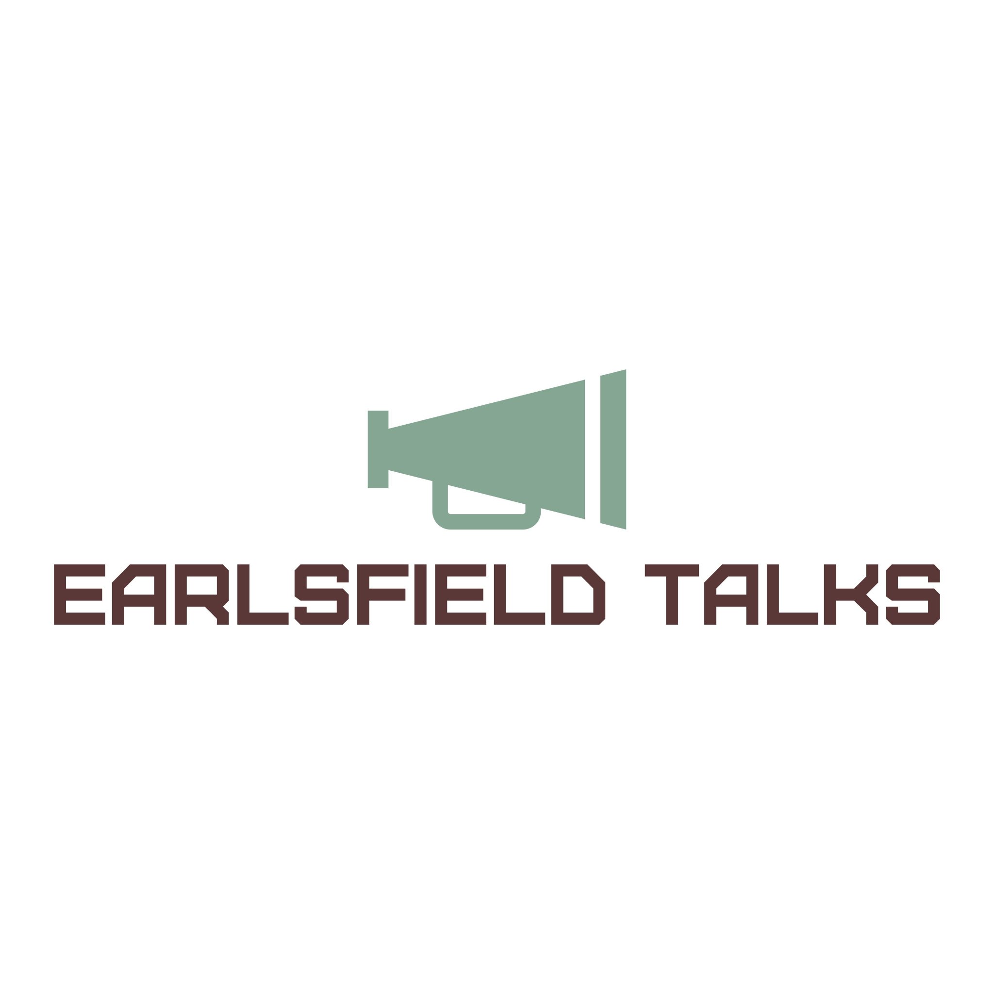 Earlsfield Talks