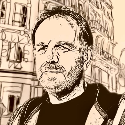 nigel_fisher's profile picture. 