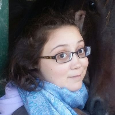 NaiaraLopezRojo's profile picture. Freshwater ecologist. Postdoctoral researcher at @INRAE_Lyon_Gre and @EcologieAlpine
#DRYvER_H2020
Animal and nature lover
Spanish/English/French